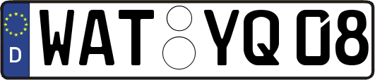 WAT-YQ08
