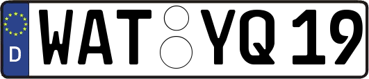 WAT-YQ19