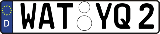 WAT-YQ2