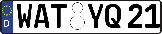WAT-YQ21