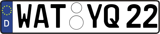 WAT-YQ22