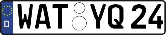 WAT-YQ24