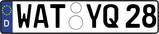WAT-YQ28