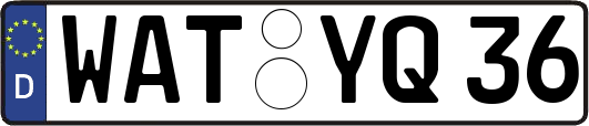 WAT-YQ36