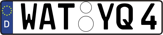 WAT-YQ4