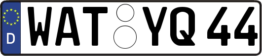WAT-YQ44