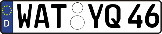 WAT-YQ46