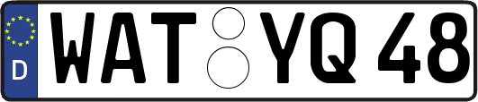WAT-YQ48