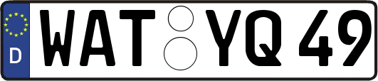 WAT-YQ49