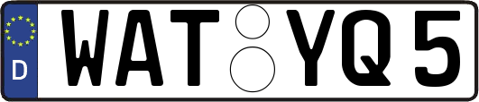 WAT-YQ5