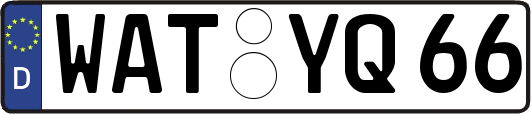 WAT-YQ66