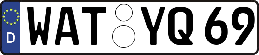 WAT-YQ69