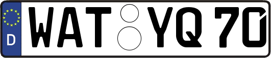 WAT-YQ70