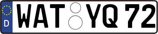 WAT-YQ72