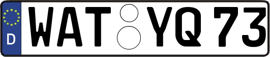WAT-YQ73