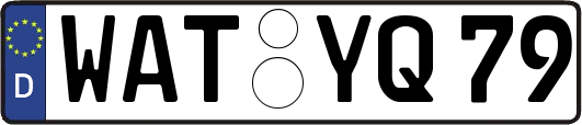 WAT-YQ79