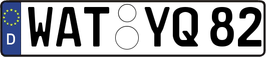 WAT-YQ82
