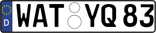 WAT-YQ83