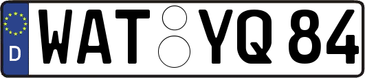 WAT-YQ84