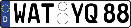 WAT-YQ88