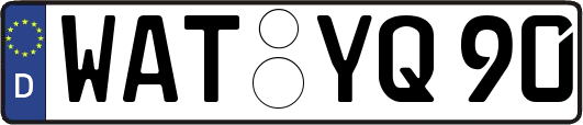 WAT-YQ90