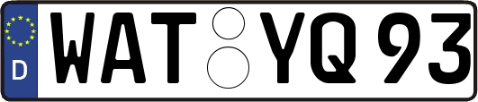 WAT-YQ93