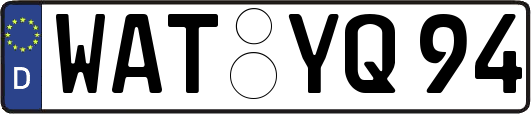 WAT-YQ94