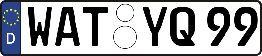 WAT-YQ99