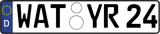 WAT-YR24