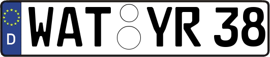WAT-YR38