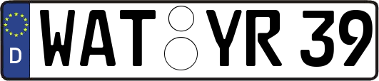WAT-YR39
