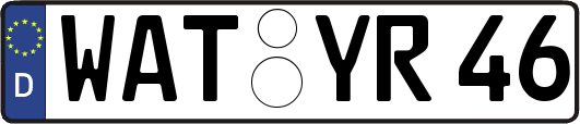 WAT-YR46