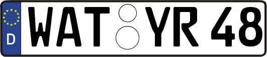 WAT-YR48