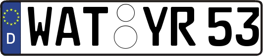 WAT-YR53