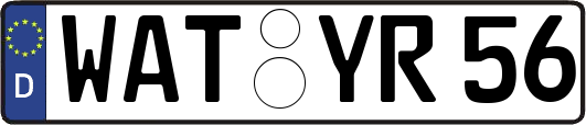 WAT-YR56