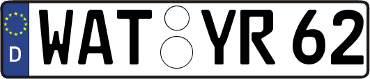 WAT-YR62