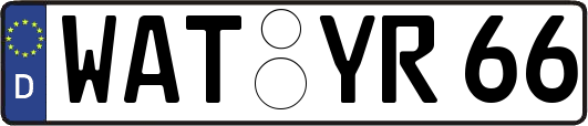 WAT-YR66