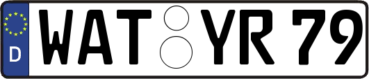 WAT-YR79