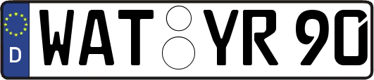 WAT-YR90