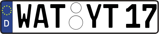 WAT-YT17