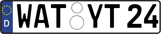 WAT-YT24