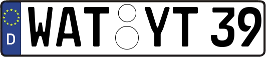 WAT-YT39