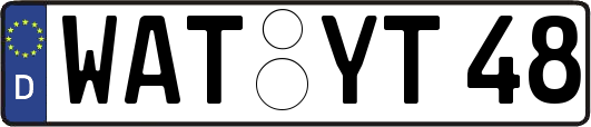 WAT-YT48