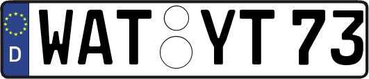 WAT-YT73