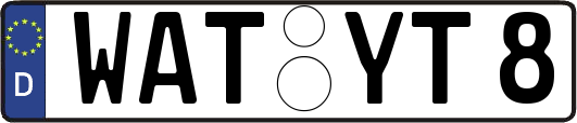 WAT-YT8