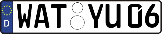 WAT-YU06