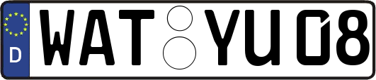WAT-YU08