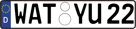 WAT-YU22