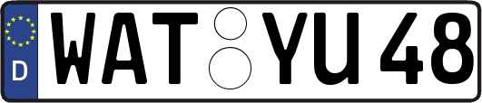 WAT-YU48