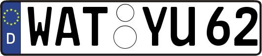 WAT-YU62